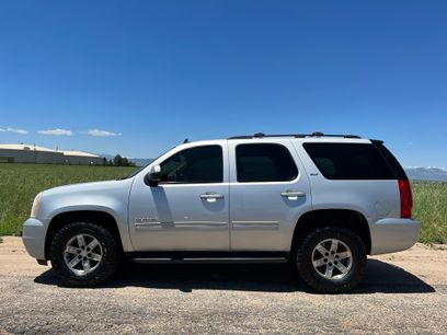 Used 2010 GMC Yukon SLT w/ SLT-2 Equipment Package