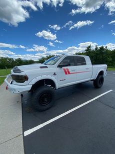 Used 2019 RAM 3500 Limited