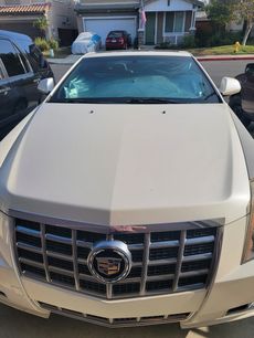 Used 2013 Cadillac CTS Performance