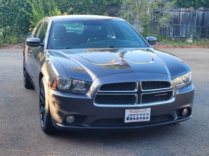 Used 2013 Dodge Charger SXT w/ Rallye Appearance Group