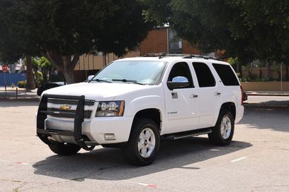 Used 2007 Chevrolet Tahoe LT w/ LT Preferred Equipment Group