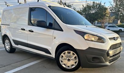 Used 2015 Ford Transit Connect XL