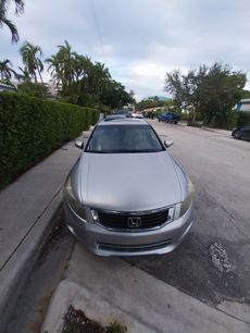 Used 2010 Honda Accord EX-L
