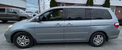 Used 2006 Honda Odyssey EX-L