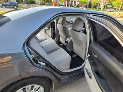 Used 2012 Toyota Camry L