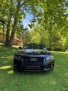 Used 2010 Audi S5 Prestige