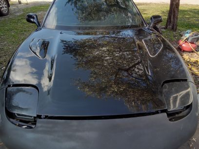 Used 1992 Dodge Stealth R/T Turbo