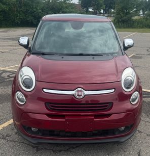 Used 2014 FIAT 500L Lounge