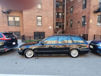 Used 1999 BMW 528i Wagon