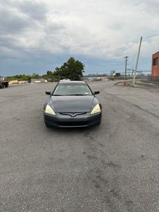 Used 2004 Honda Accord EX