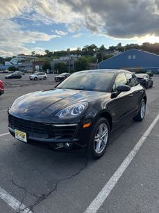 Used 2018 Porsche Macan Sport Edition