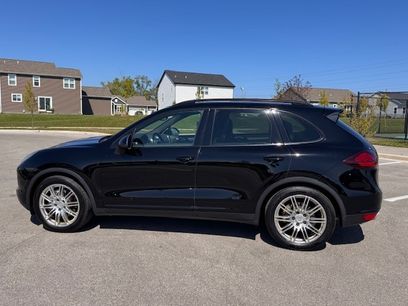 Used 2013 Porsche Cayenne S
