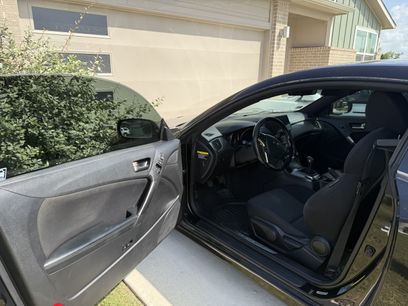 Used 2013 Hyundai Genesis 2.0T