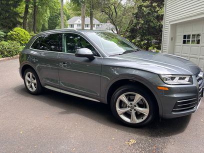 Used 2020 Audi Q5 2.0T Premium Plus w/ Premium Plus Package