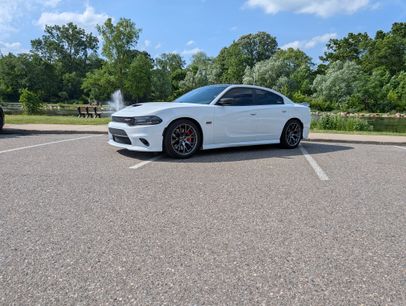 Used 2016 Dodge Charger SRT w/ Harman/Kardon Audio Group