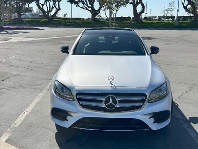 Used 2019 Mercedes-Benz E 300