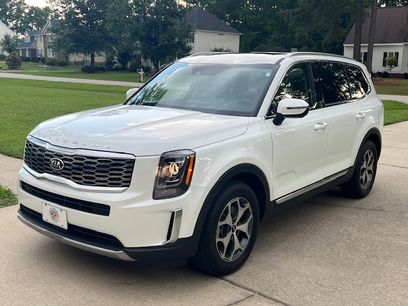 Used 2020 Kia Telluride EX