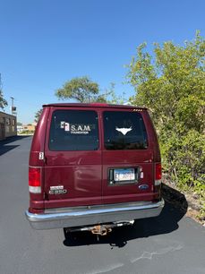 Used 2005 Ford E-350 and Econoline 350 XL