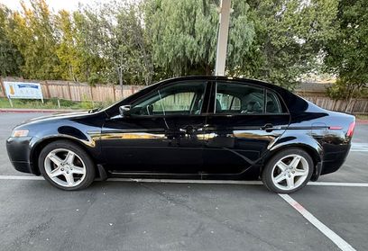 Used 2004 Acura TL