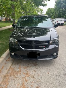 Used 2016 Dodge Grand Caravan SXT
