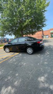 Used 2012 Toyota Corolla LE