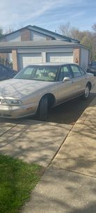 Used 1996 Oldsmobile 88 Royale LS