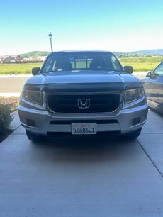 Used 2010 Honda Ridgeline RT