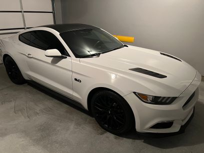 Used 2017 Ford Mustang GT w/ GT Performance Package
