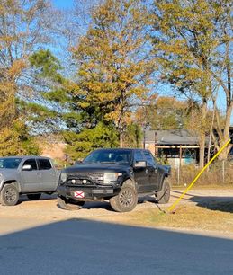Used 2013 Ford F150 Raptor w/ Luxury Equipment Group