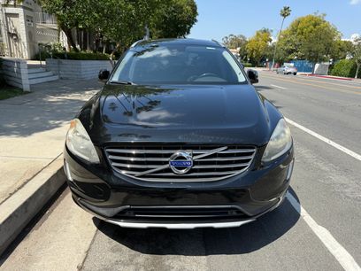 Used 2016 Volvo XC60 T6 w/ Proximity Package