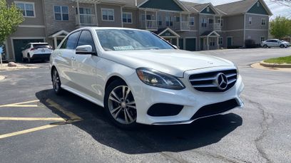 Used 2015 Mercedes-Benz E 350 Sedan w/ Premium 1 Package