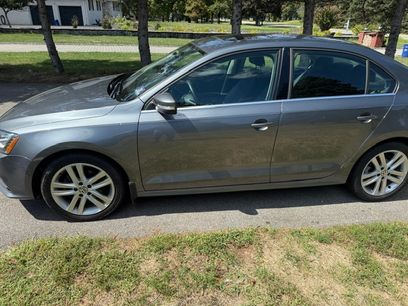 Used 2015 Volkswagen Jetta TDI SEL
