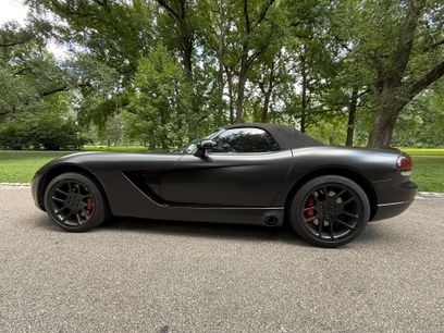 Used 2005 Dodge Viper SRT-10 w/ Mamba Edition Group