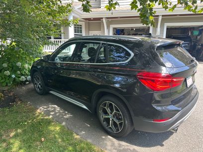 Used 2017 BMW X1 xDrive28i