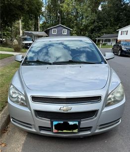 Used 2010 Chevrolet Malibu LT w/ Power Convenience Package