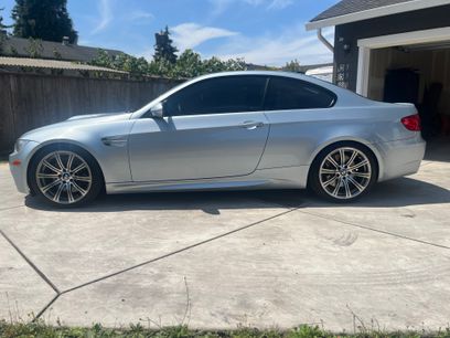 Used 2011 BMW M3 Coupe