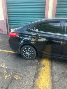 Used 2013 Hyundai Accent GLS