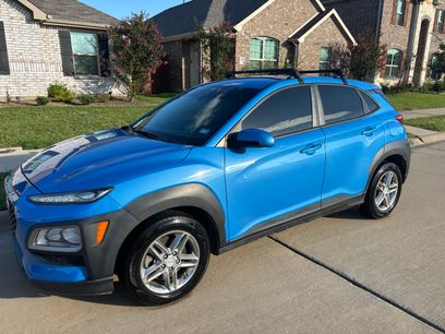 Used 2019 Hyundai Kona SE