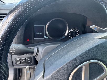 Used 2017 Lexus GS F