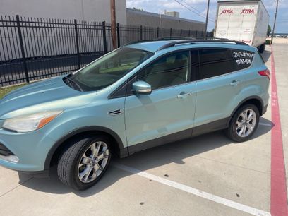Used 2013 Ford Escape SEL