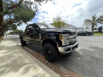 Used 2018 Ford F350 Lariat