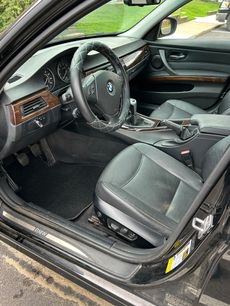 Used 2011 BMW 328i xDrive Sedan