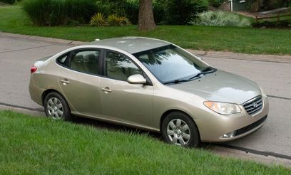 Used 2008 Hyundai Elantra SE