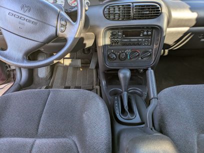 Used 2000 Dodge Stratus SE