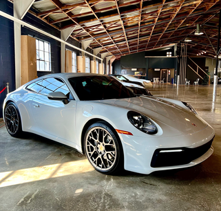 Used 2021 Porsche 911 Carrera