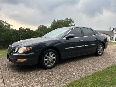 Used 2008 Buick LaCrosse CXL w/ Driver Confidence Package