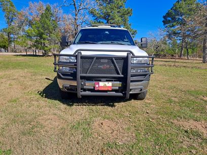 Used 2001 Chevrolet Silverado 3500 LT