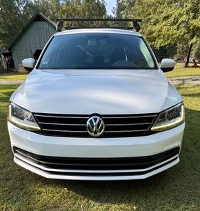 Used 2017 Volkswagen Jetta S