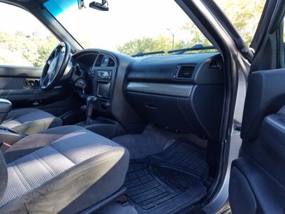 Used 2004 Nissan Pathfinder SE w/ (SRF) SE Sunroof Pkg