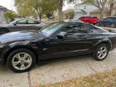 Used 2005 Ford Mustang GT Premium